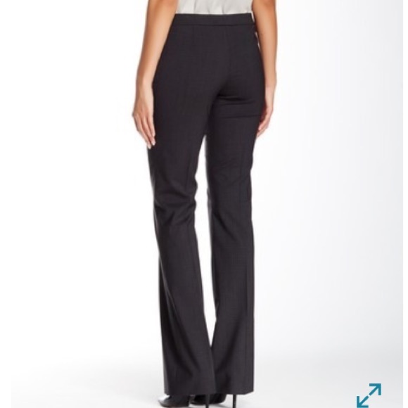 BOSS Tulea Side Zip Pant - Picture 2 of 7